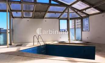 Imagem: Higienópolis - Cob. Duplex - 642 m² úteis