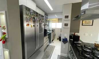 Imagem 3: Lindo Apartamento para venda tem 85 metros quadrados com 2 quartos