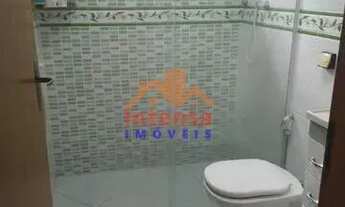 Imagem 3: Casa à venda no bairro Residencial Novo Horizonte - Taubaté/SP