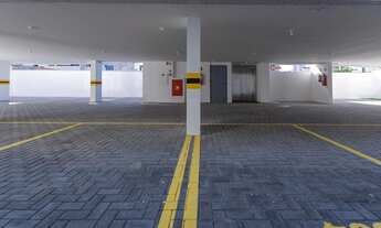 Imagem 5: Apartamento/Novo para Venda em Cabedelo, Intermares, 2 dormitórios, 1 banheiro, 1 vaga