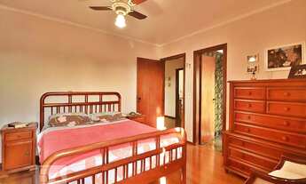 Imagem 6: Apartamento para venda tem 137 metros quadrados com 3 quartos