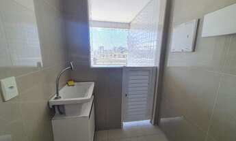 Imagem 7: Apartamento para aluguel com 53 metros quadrados com 2 quartos