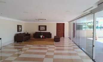 Imagem: Terraços do atlântico, Av.historiadorRaimundoGirão