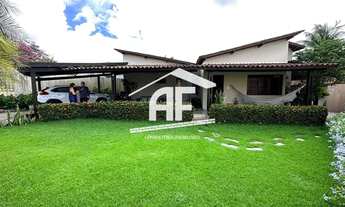 Imagem: Belíssima Casa no Condomínio Jardim Petrópolis