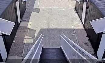 Imagem 7: Kitnet mobiliada $1000