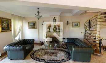 Imagem 3: Apartamento para Aluguel - Mooca, 4 Quartos, 330 m2