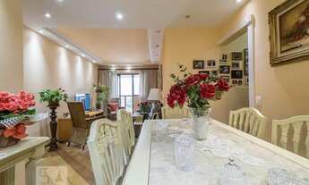 Imagem 7: Apartamento para Aluguel - Brooklin, 3 Quartos, 100 m2