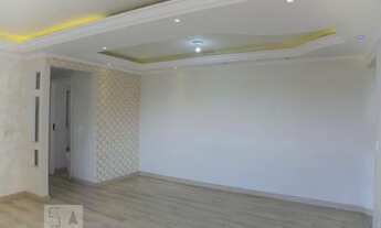 Imagem 4: Apartamento para Aluguel - Itaquera, 3 Quartos, 70 m2