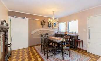 Imagem 6: Sobrado 4 Quartos à venda, Planalto Paulista - São Paulo