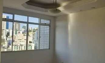 Imagem 2: Apartamento para aluguel, 4 quartos, 1 suíte, 2 vagas, Anchieta - Belo Horizonte/MG