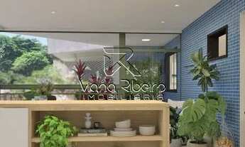 Imagem 5: Apartamento para venda com 102 metros quadrados com 2 quartos