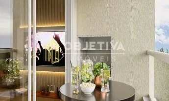 Imagem 4: Apartamento à venda 2 Quartos, 1 Suite, 2 Vagas, 43.6M², Camaquã, Porto Alegre - RS