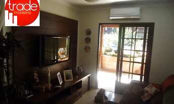 Imagem 4: Excelente sobrado em condomínio fechado com 5 dormitórios