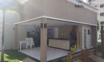 Imagem 3: Apartamento Padrão para Venda em Messejana Fortaleza-CE - 9329