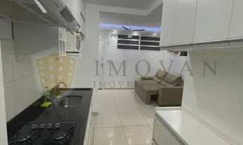 Imagem 3: Ribeirão Preto - Apartamento Padrão - Jardim Florestan Fernandes