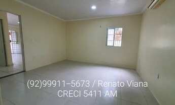 Imagem 5: Linda casa no Lírio do Vale II prox da Quadra de Esportes, 02Qts,toda na laje, garagem amp