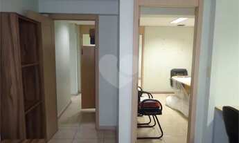 Imagem 2: São Paulo - Conjunto Comercial/Sala - VILA MARIANA