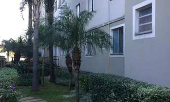 Imagem 7: Apartamento à venda em Santo Amaro com 45 m², 2 quartos, 1 vaga