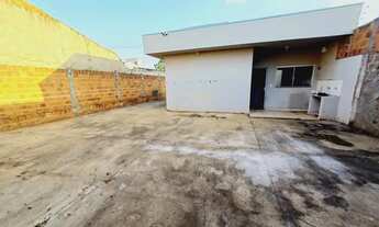 Imagem 2: Aluga-se Casa no Luzia Poloto