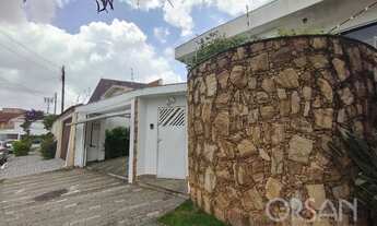 Imagem 3: SAO CAETANO DO SUL - Sobrado Padrão - Jardim Sao Caetano