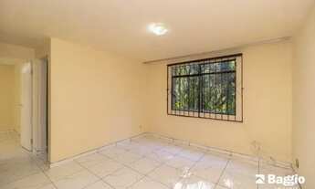 Imagem 3: Apartamento de 2 quartos para alugar no bairro Campo Comprido