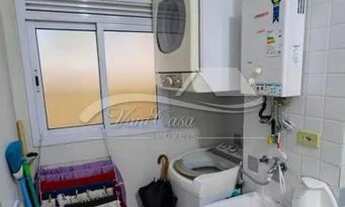 Imagem 6: Apartamento com 2 quartos a venda- Sacomã