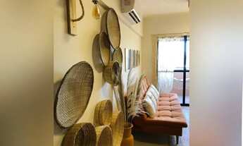 Imagem 5: Apartamento 2 quartos suíte e varanda em Pernambués / WhatsApp - 71.98782.7277