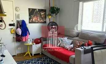 Imagem 3: Apartamento à venda no bairro Cambuci - São Paulo/SP, Zona Sul