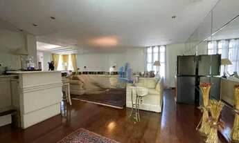 Imagem 3: Casa com 4 dormitórios para alugar, 407 m² por R$ 17.250,00/mês - Jardim São Caetano - São