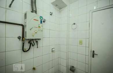 Imagem 15: Apartamento para Aluguel - Copacabana, 1 Quarto, 40 m2