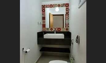 Imagem 6: Casa de condomínio totalmente mobiliada para aluguel com 250 metros quadrados com 4 quarto