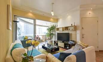 Imagem 2: Venda Apartamento 3 Dormitórios - 105 m² Brooklin