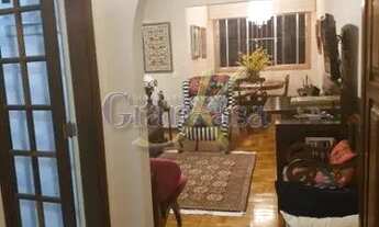 Imagem 4: Apartamento 3 quartos Copacabana