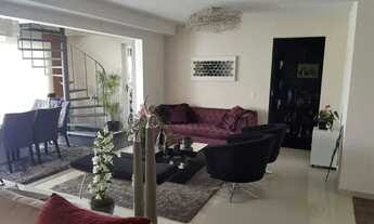 Imagem 3: LINDA COBERTURA DUPLEX COLINAS DE SÃO FRANCISCO