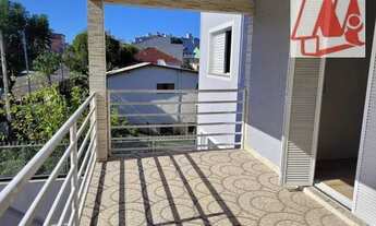 Imagem 3: Apartamento de 100m² com Sacada no Teresópolis