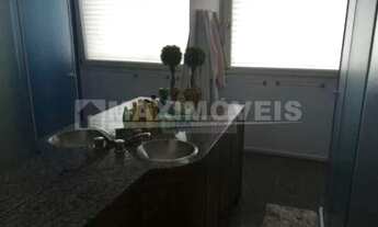 Imagem 4: Casa com 4 dormitórios para alugar, 502 m² por R$ 15.000,00/mês - Vila Esperia Ou Giglio