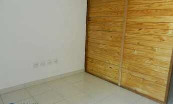 Imagem 5: Apartamento com 1 dormitório para alugar, 38 m² por R$ 1.415,00/mês - São Mateus - Juiz de