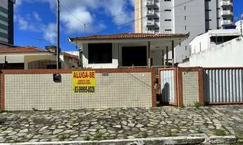 Imagem: ALUGA-SE CASA EM MANAÍRA