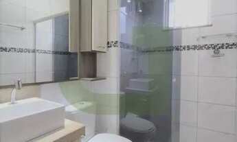 Imagem 6: Apartamento Padrão em São Leopoldo