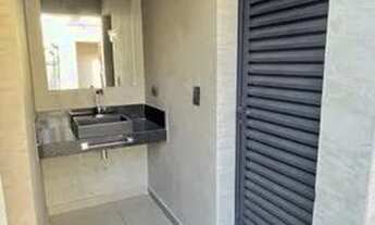 Imagem 6: CASA EM CONDOMÍNIO - ALPHAVILLE - SP