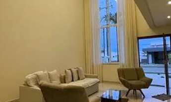 Imagem 2: Casa no Terras Alphaville Sergipe I 59831