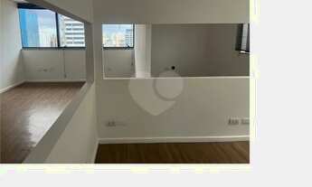 Imagem 2: São Paulo - Conjunto Comercial/Sala - MOEMA