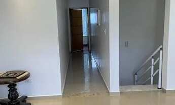 Imagem 5: Sobrado em Jardim Imperial Hills III - Arujá