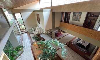 Imagem: Casa - Parque Taquaral - Campinas