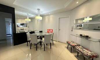 Imagem 5: Apartamento para aluguel, 3 quartos, 1 suíte, 3 vagas, Buritis - Belo Horizonte/MG