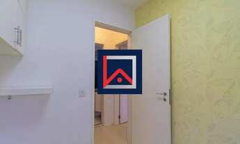 Imagem 14: Apartamento Locação 2 Dormitórios - 53 m² Jardim Paulista