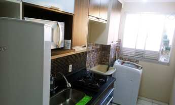 Imagem 6: Sumaré - Apartamento Padrão - Parque Yolanda (Nova Veneza