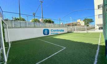 Imagem 7: Apartamento para venda com 77 metros quadrados com 2 quartos em Bela Vista - São José - SC