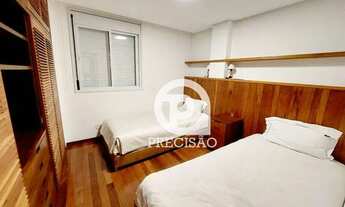 Imagem 6: Apartamento com 2 dormitórios, 96 m² - venda por R$ 2.800.000,00 ou aluguel por R$ 13.328