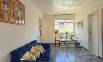 Imagem: Apartamento para venda tem 78 metros quadrados